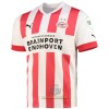 Maglia ufficiale PSV Eindhoven Casa 2022-23 per Uomo